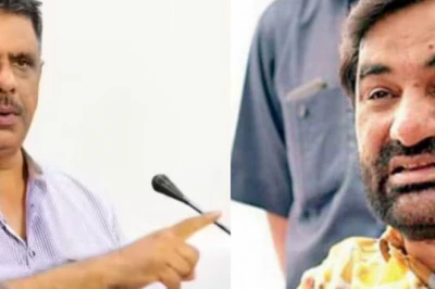 'कब तक जिम्मेदारी से बचते रहेंगे'... बीकानेर पीबीएम अस्पताल प्रकरण में हनुमान बेनीवाल का स्वास्थ्य मंत्री खींवसर पर हमला