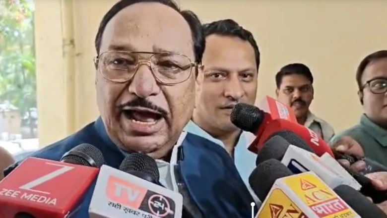 मध्य प्रदेश में सियासी हलचल तेज, आज कांग्रेस विधायक राज्य से बाहर भेजे जाएंगे; भूरिया का दावा- 5 से 8 करोड़ में खरीदने का ऑफर