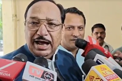 मध्य प्रदेश में सियासी हलचल तेज, आज कांग्रेस विधायक राज्य से बाहर भेजे जाएंगे; भूरिया का दावा- 5 से 8 करोड़ में खरीदने का ऑफर