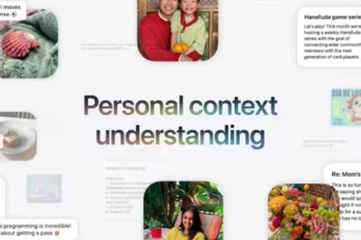 WWDC 2026: ऐपल ने नई Siri AI से बदला असिस्टेंट का अंदाज़, अब स्क्रीन देखकर देगी जवाब