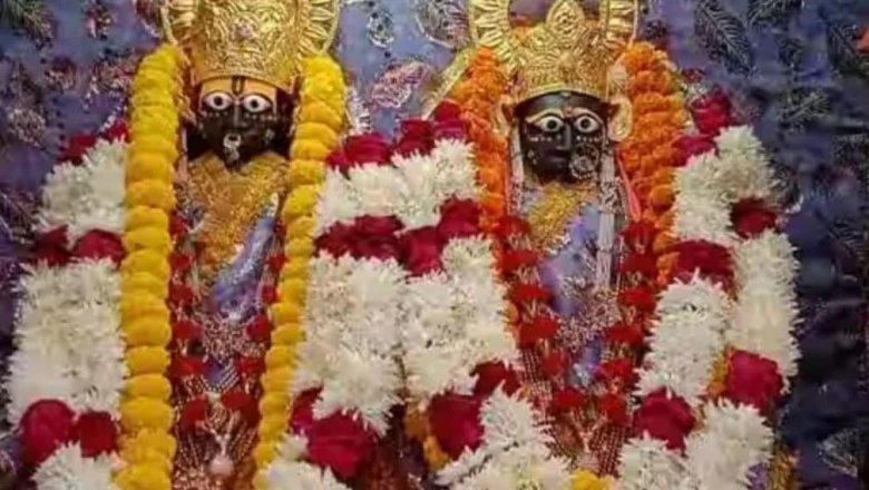 श्री वेणी माधव मंदिर प्रयागराज: त्रिवेणी के रक्षक कौन, जिनके दर्शन बिना अधूरी रहती है प्रयाग की तीर्थयात्रा; गजकर्ण राक्षस का किया था अंत