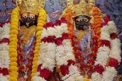 श्री वेणी माधव मंदिर प्रयागराज: त्रिवेणी के रक्षक कौन, जिनके दर्शन बिना अधूरी रहती है प्रयाग की तीर्थयात्रा; गजकर्ण राक्षस का किया था अंत