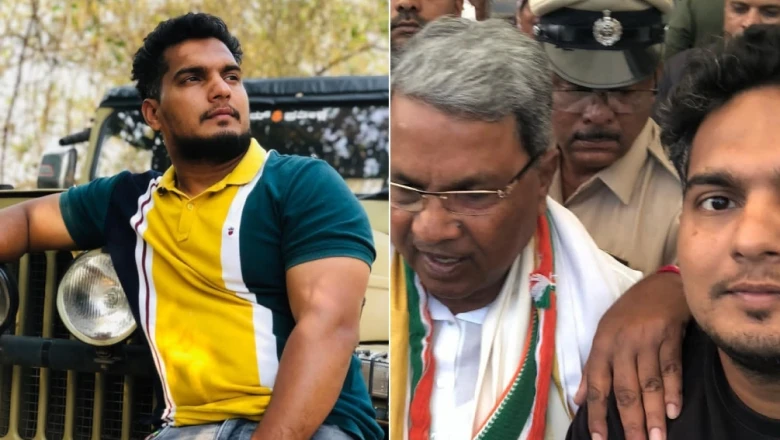हनी ट्रैप से शुरुआत, फिर नकली सुसाइड नोट का खेल; व्यापारी से वसूले 2.77 करोड़, यूथ कांग्रेस नेता समेत दो धरे गए