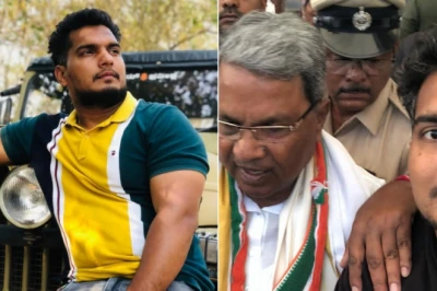 हनी ट्रैप से शुरुआत, फिर नकली सुसाइड नोट का खेल; व्यापारी से वसूले 2.77 करोड़, यूथ कांग्रेस नेता समेत दो धरे गए