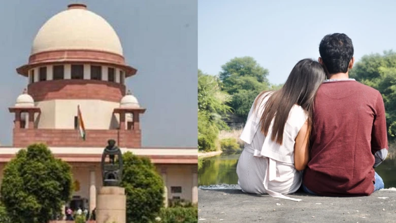 "हर रिश्ता शादी तक नहीं पहुंचता": सहमति से बने संबंध और चरित्र पर सुप्रीम कोर्ट की अहम टिप्पणी
