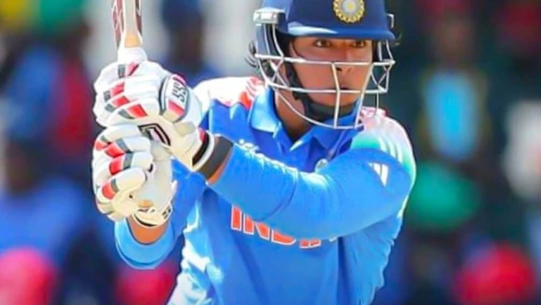 इंडिया ए के लिए डेब्यू में फीके रहे वैभव सूर्यवंशी, सिर्फ 14 रन बनाकर लौटे पवेलियन