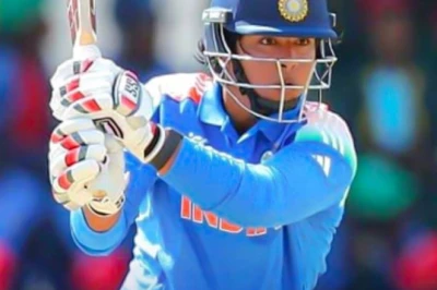इंडिया ए के लिए डेब्यू में फीके रहे वैभव सूर्यवंशी, सिर्फ 14 रन बनाकर लौटे पवेलियन