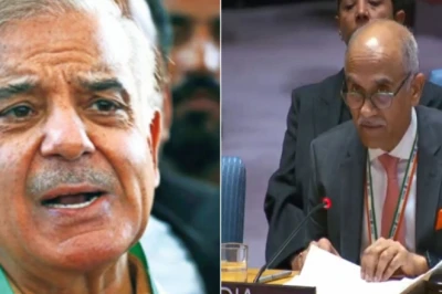 संयुक्त राष्ट्र में भारत का पाकिस्तान पर पलटवार, 'फितना अल-हिंदुस्तान' को बताया सरकारी प्रायोजित झूठ