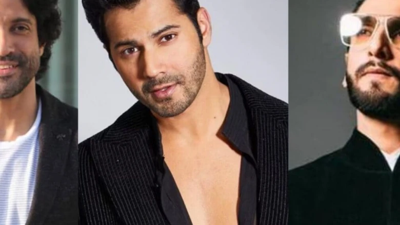 'डॉन 3' के विवाद के बीच तन्मय भट्ट का तंज, वरुण धवन से बोले- 'आप जैसे एक्टर की फरहान को तलाश है'
