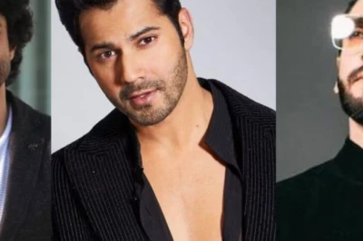 'डॉन 3' के विवाद के बीच तन्मय भट्ट का तंज, वरुण धवन से बोले- 'आप जैसे एक्टर की फरहान को तलाश है'