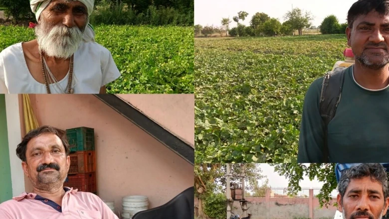 एक गांव, एक जैसी जमीन और फिर भी फर्क: किसी को मिल रहे 6 हजार तो किसी की किस्त बंद, जानिए असली वजह