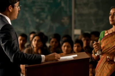 ऑस्ट्रेलिया में अंग्रेजी की परीक्षा में छात्र का भाषण सुनकर हैरान रह गए शिक्षक, AI के इस्तेमाल का खुला राज