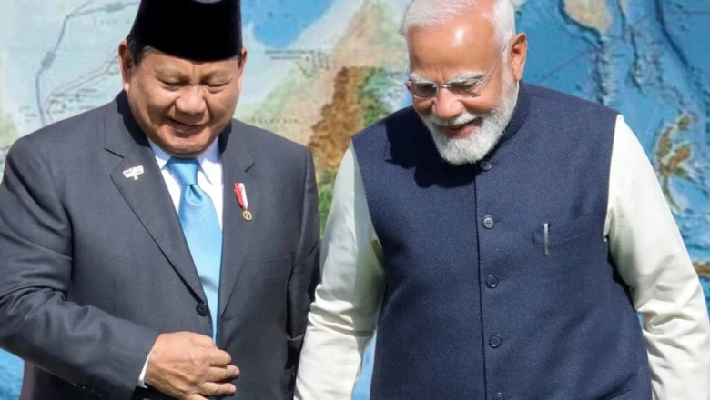 मलक्का के मुहाने पर चीन के लिए चक्रव्यूह, नातुना द्वीप पर भारत-इंडोनेशिया की साझा रणनीति बनेगी ड्रैगन का सिरदर्द