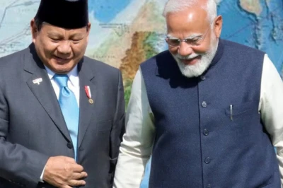 मलक्का के मुहाने पर चीन के लिए चक्रव्यूह, नातुना द्वीप पर भारत-इंडोनेशिया की साझा रणनीति बनेगी ड्रैगन का सिरदर्द
