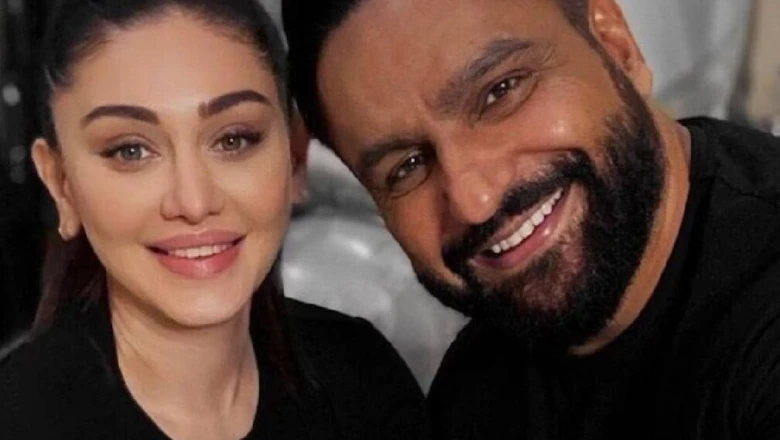 शेफाली जरीवाला की याद में श्मशान घाट पहुंचे पति पराग त्यागी, आत्माओं से बातचीत का दावा कर हुए भावुक