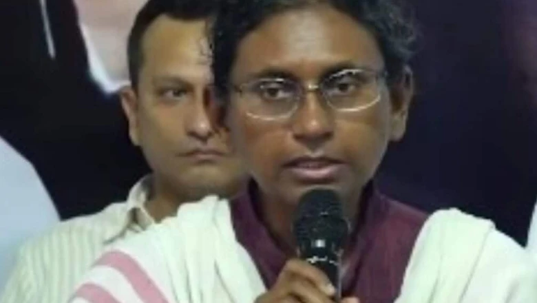 वोट चोरी से अब 'सीट चोरी' तक... राज्यसभा चुनाव में मीनाक्षी नटराजन का नामांकन रद्द, मचा सियासी घमासान