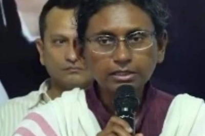 वोट चोरी से अब 'सीट चोरी' तक... राज्यसभा चुनाव में मीनाक्षी नटराजन का नामांकन रद्द, मचा सियासी घमासान