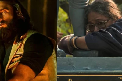 रणवीर सिंह की 'धुरंधर 2' को OTT पर टक्कर दे रही 2025 की यह कोर्ट रूम ड्रामा