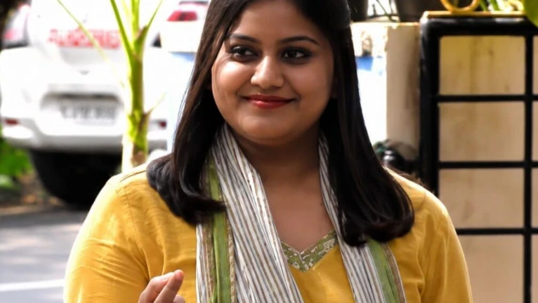 मलयालम अभिनेत्री अनसिबा हसन ने सह-कलाकार पर ठोका केस, कडावंथरा थाने पहुंचीं; केरल पुलिस ने शुरू की जांच
