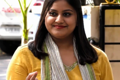 मलयालम अभिनेत्री अनसिबा हसन ने सह-कलाकार पर ठोका केस, कडावंथरा थाने पहुंचीं; केरल पुलिस ने शुरू की जांच
