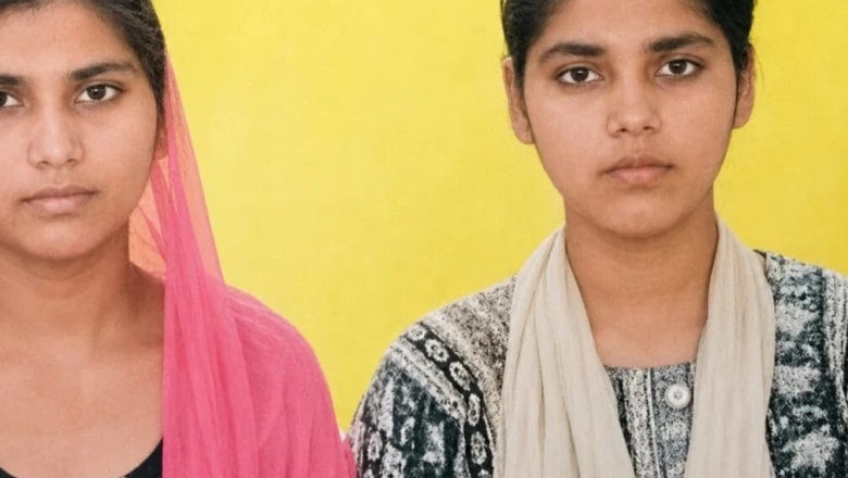 गांव के युवकों से प्रेम बना दो बहनों की मौत की वजह, पिता और भाइयों ने डंडों से पीटकर ली जान