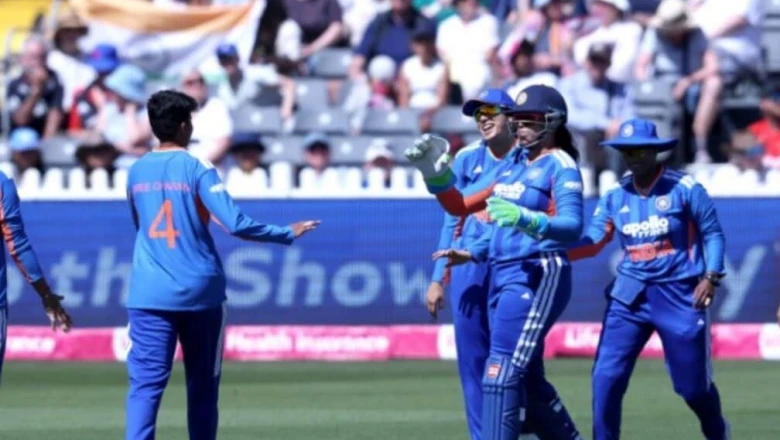 महिला टी20 वर्ल्ड कप 2026: कब से शुरू, कितनी टीमें, भारत का शेड्यूल और लाइव प्रसारण की पूरी जानकारी