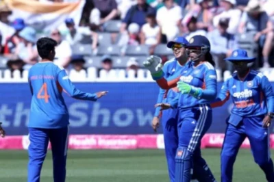 महिला टी20 वर्ल्ड कप 2026: कब से शुरू, कितनी टीमें, भारत का शेड्यूल और लाइव प्रसारण की पूरी जानकारी
