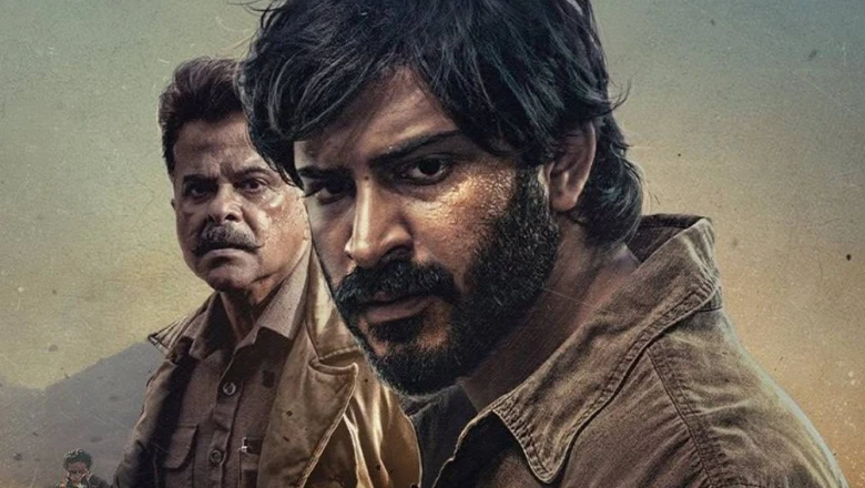 5 फिल्मों के बाद से गायब अनिल कपूर के बेटे हर्षवर्धन ने छोड़ी एक्टिंग? 4 साल बाद खुद बताई असली वजह