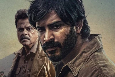 5 फिल्मों के बाद से गायब अनिल कपूर के बेटे हर्षवर्धन ने छोड़ी एक्टिंग? 4 साल बाद खुद बताई असली वजह