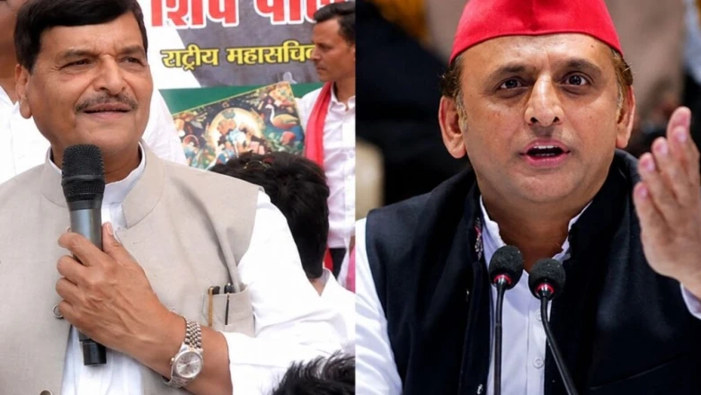 ओपिनियन: चाचा शिवपाल जी! सपा पर लगे 'गुंडई के दाग' को अखिलेश यादव मिटा नहीं पा रहे, और आप उसे फिर से उभार रहे हैं