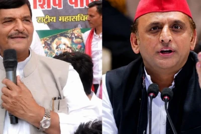 ओपिनियन: चाचा शिवपाल जी! सपा पर लगे 'गुंडई के दाग' को अखिलेश यादव मिटा नहीं पा रहे, और आप उसे फिर से उभार रहे हैं