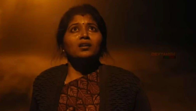 10 एपिसोड की दमदार हॉरर-सस्पेंस सीरीज, रहस्यमयी हत्याओं की गुत्थी में फंसे 'इंस्पेक्टर ऋषि', अंत कर देगा बेचैन