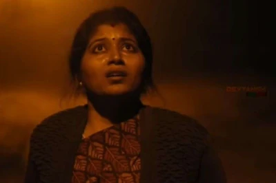 10 एपिसोड की दमदार हॉरर-सस्पेंस सीरीज, रहस्यमयी हत्याओं की गुत्थी में फंसे 'इंस्पेक्टर ऋषि', अंत कर देगा बेचैन
