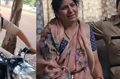 ड्यूटी पर लौटने के कुछ घंटे बाद महिला आरक्षक ने सरकारी क्वॉर्टर में दी जान, गुना पुलिस सकते में