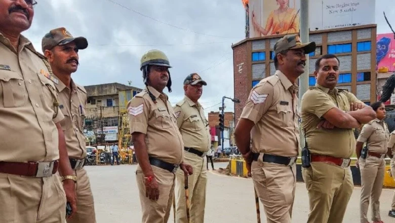 लिफ्ट का झांसा देकर महिला से दरिंदगी, वीडियो वायरल होते ही पकड़े गए 10 आरोपी