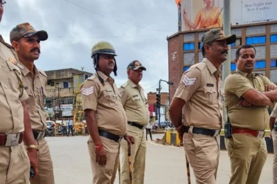 लिफ्ट का झांसा देकर महिला से दरिंदगी, वीडियो वायरल होते ही पकड़े गए 10 आरोपी