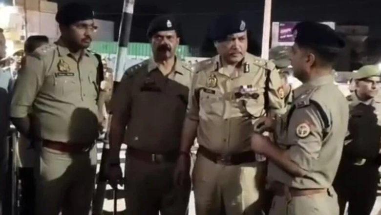 बागपत में टेंट कारोबारी और बेटे पर गोलियों की बौछार, इलाज के दौरान दोनों की मौत