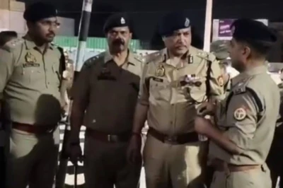 बागपत में टेंट कारोबारी और बेटे पर गोलियों की बौछार, इलाज के दौरान दोनों की मौत