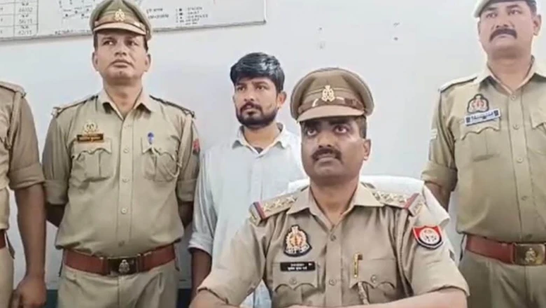 बिहार के मौलाना तौसीफ रजा की चलती ट्रेन में बेरहमी से हत्या, यूपी में पकड़ा गया मुख्य आरोपी पंकज सिंह राजपूत