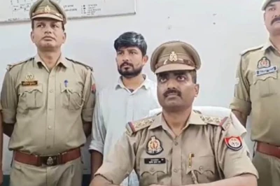 बिहार के मौलाना तौसीफ रजा की चलती ट्रेन में बेरहमी से हत्या, यूपी में पकड़ा गया मुख्य आरोपी पंकज सिंह राजपूत