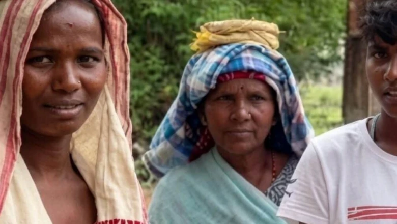 मां की मजदूरी और बेटी का जज्बा: मिट्टी के घर से अंतरराष्ट्रीय मैदान तक दिव्यानी लिंडा का सफर