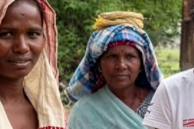 मां की मजदूरी और बेटी का जज्बा: मिट्टी के घर से अंतरराष्ट्रीय मैदान तक दिव्यानी लिंडा का सफर