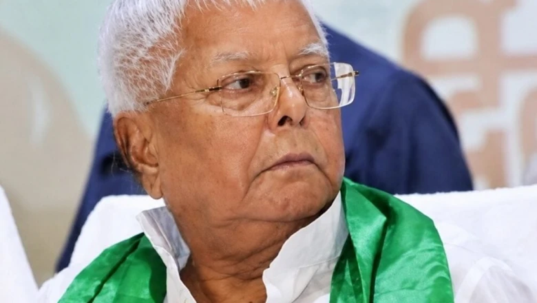 आरजेडी में फैसलों की असली डोर किसके हाथ? सुनील सिंह को विधान परिषद टिकट देकर पार्टी ने दिया बड़ा संकेत