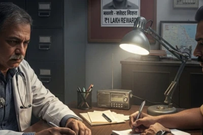 रंगदारी न देने पर जान से मारने की धमकी: गोपालगंज में डॉक्टर से वांटेड मनिंदर मिश्रा ने मांगे 12 लाख, दिया 48 घंटे का समय