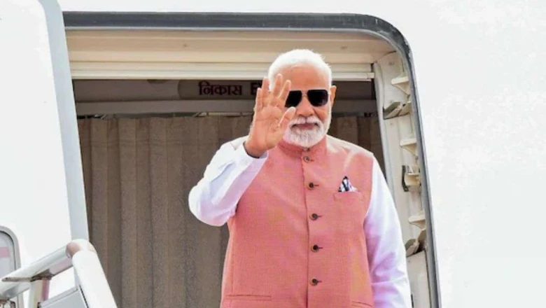 13 से 18 जून तक यूरोप यात्रा पर पीएम मोदी, फ्रांस और स्लोवाकिया जाएंगे, G7 में लेंगे हिस्सा