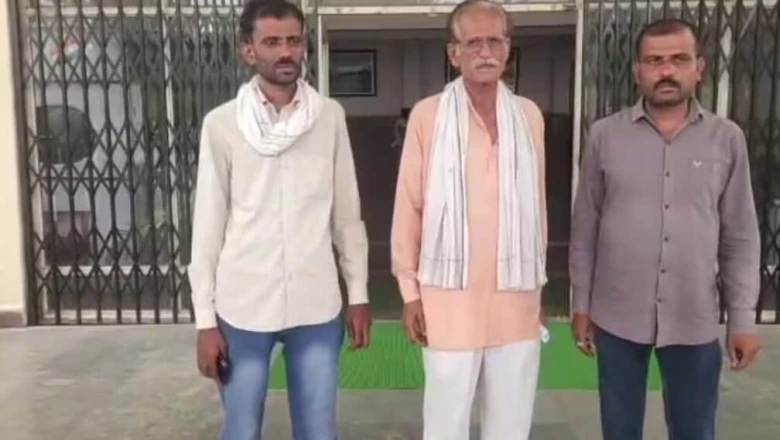मनरेगा कार्य में जेसीबी का इस्तेमाल! मेहदौन में मजदूरों का हक मारने का आरोप, जांच की मांग