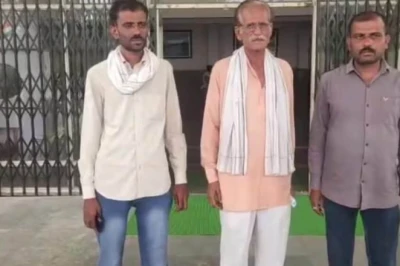 मनरेगा कार्य में जेसीबी का इस्तेमाल! मेहदौन में मजदूरों का हक मारने का आरोप, जांच की मांग