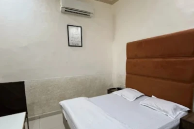 संभल घूमने का प्लान? ठहरने और खाने-पीने के लिए ये हैं शहर के 5 बेहतरीन होटल
