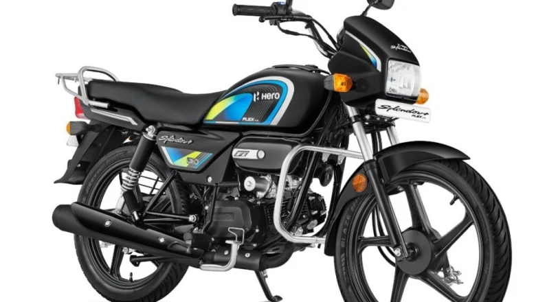 Hero Splendor Plus Flex Fuel लेने का मन है? खरीदारी से पहले ये 5 जरूरी बातें जान लें