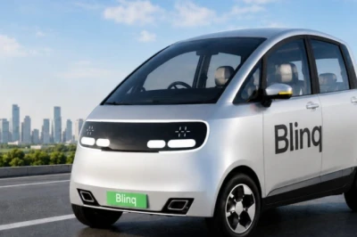 महज पौने 3 मिनट में फुल चार्ज, 250 KM रेंज वाली ये माइक्रो EV नैनो से भी सस्ती! बैठेंगे आराम से 5 लोग